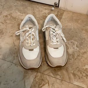 Madewell Trainer Sneakers